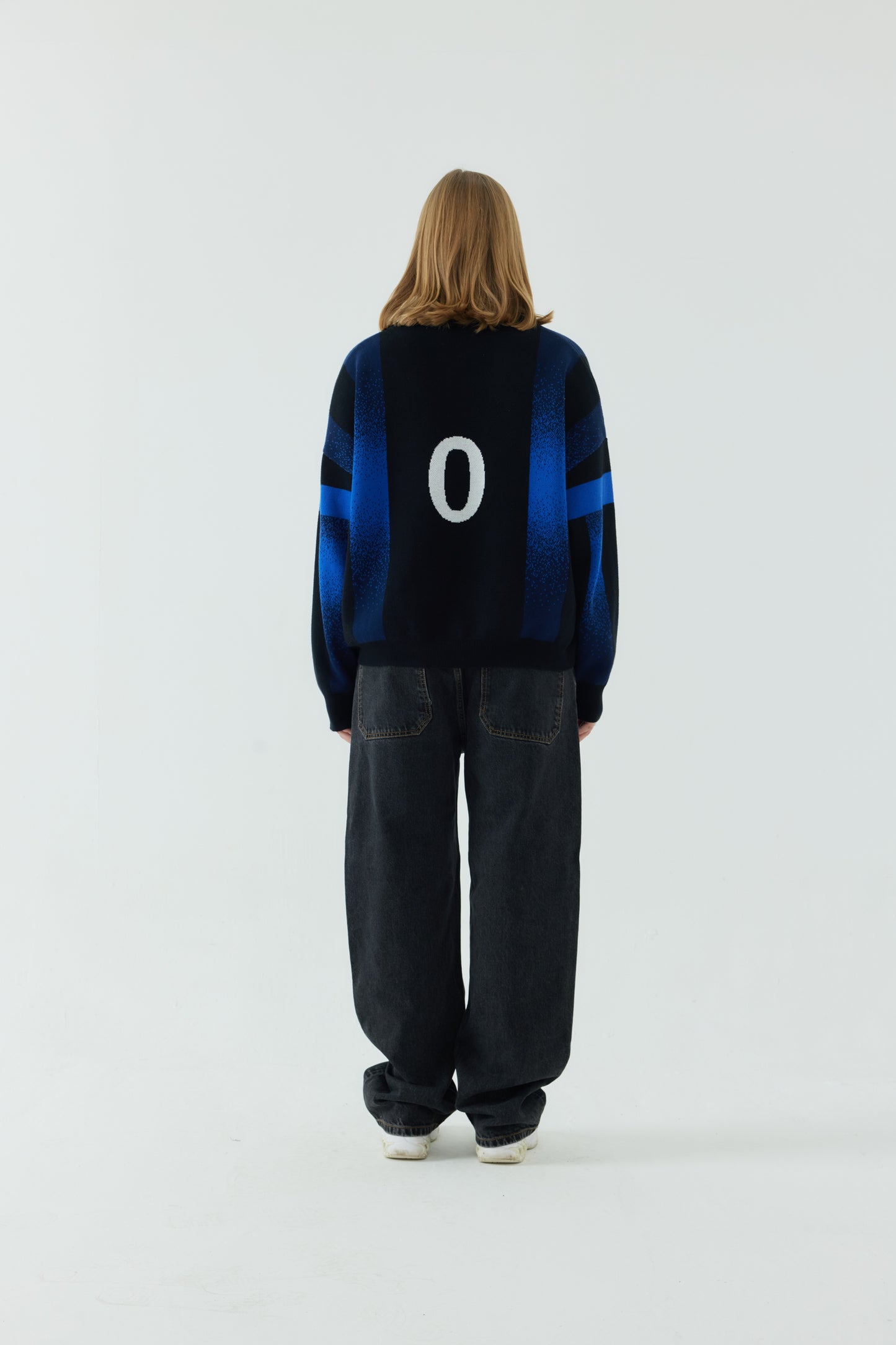 Zero gravity Football team