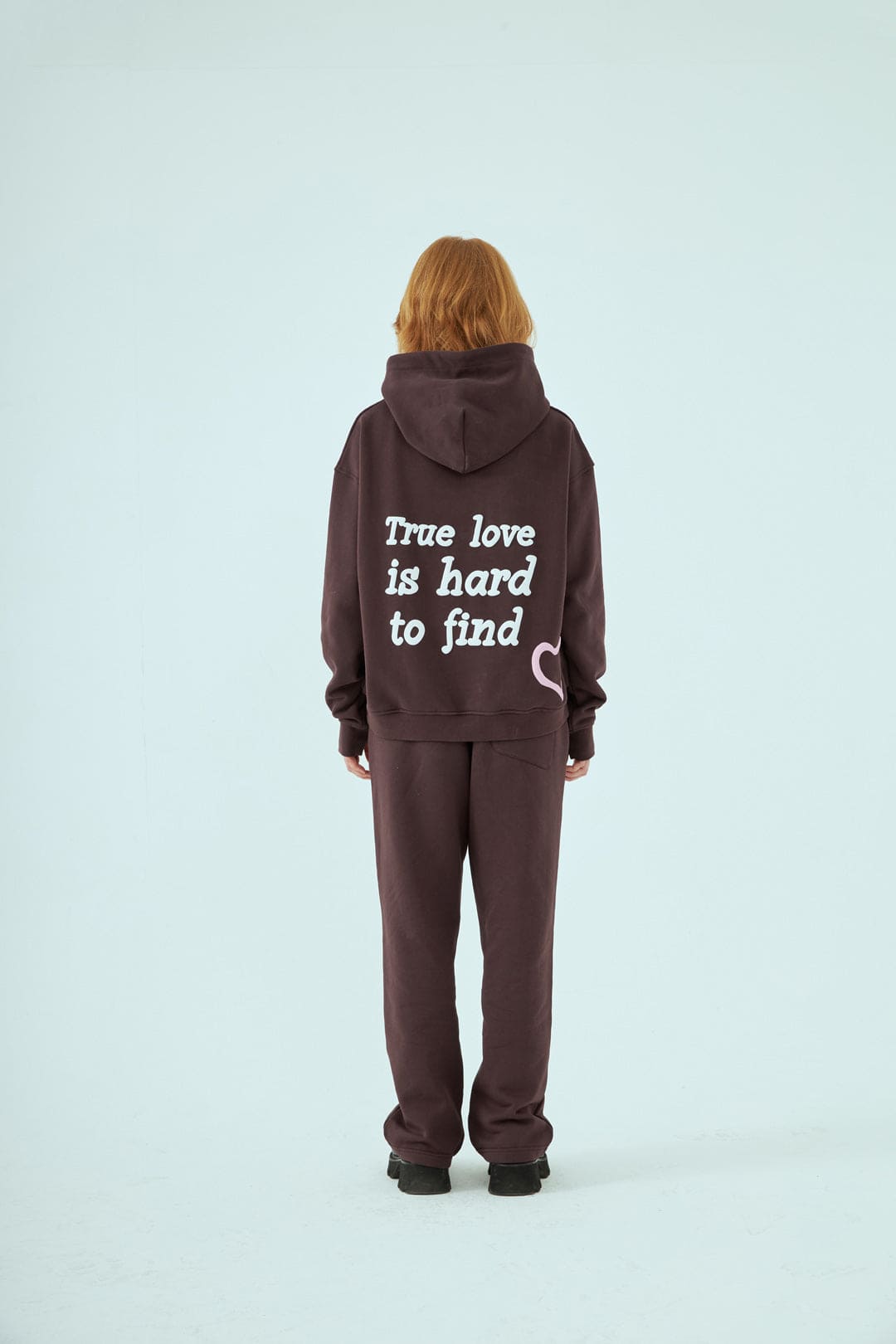 TURE LOVE hoodie